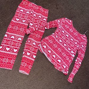 Toddler girls size 4T old navy outfit